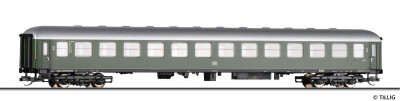 Tillig 16221 Personenwagen 2. Klasse B4&uuml;m-63 Ep. III DB