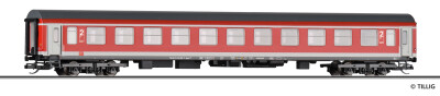 Tillig 502282 Personenwagen 2. Klasse Bomz 520 der DB AG...