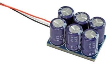 ESU 54673 PowerPack MiniXS Energiespeicher mit MCU...
