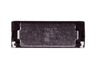 Tams Elektronik 70-03147-01 Lautsprecher LSF-S2509A 25x9x3mm