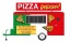 Lima HC5002  Verkaufs-Anh&auml;nger Pizza Imbiss-Stand