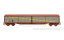 Electrotren HE6046  Schiebewandwagen JJPD Ep. IV  RENFE