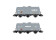 Electrotren HE6051  2er-Set Tankwagen Savesa Ep. IV  RENFE