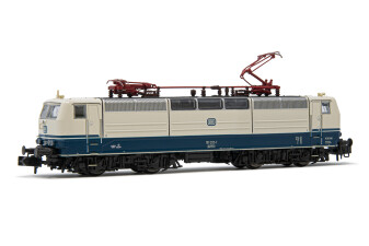 Arnold HN2492  E-Lok BR 181.2 blau-beige Ep. IV  DB