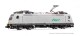 Arnold HN2497D  E-Lok BR 186 185-5 FRET Ep. VI  SNCF DCC