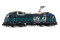 Arnold HN2498  E-Lok BR 186 293-7 LINEAS Ep. VI  RAILPOOL