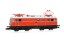 Arnold HN2501D  E-Lok Rh 1046 blutorange Ep. IV-V  &Ouml;BB DCC