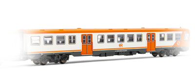 Arnold HN2507  E-Triebzug UT 440 Regionales 3-teilig Ep. V  RENFE