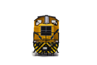 Arnold HN2508  Diesellok 10393 Rangierlok gelb azvi Ep. V  RENFE