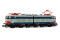 Arnold HN2511D  E-Lok E.656 blau-grau Ep. V  FS DCC