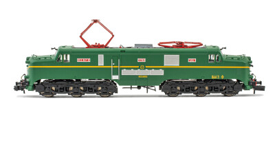 Arnold HN2516  E-Lok 277 standard gr&uuml;n Ep.  IV  RENFE