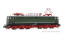 Arnold HN2525D  E-Lok BR 251 gr&uuml;n-rot Ep. IV  DR DCC