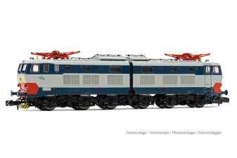 Arnold HN2533S  E-Lok Reihe E.656 blau-grauer Ep. IV-V...