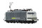 Arnold HN2566  E-Lok 103 222-6 Ep. VI  RailAdventure