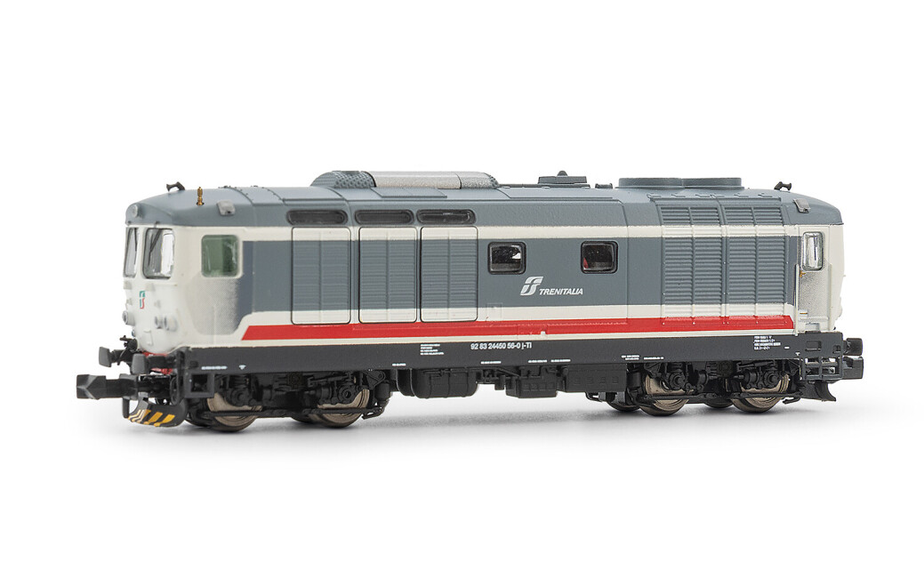 Arnold HN2576  Diesellok D.445 3. Bauserie „Intercity“ Ep. V  FS