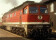 Arnold HN2599  Diesellok BR 132 483-9 rot Ep. IV  DR