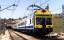 Arnold HN2618  E-Triebzug 444-011 blau-weiss Ep. V  RENFE