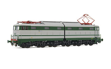 Arnold HN2624  E-Lok Reihe E.646 gr&uuml;n-grau Ep. IV  FS