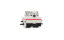 Arnold HN2640D  Akku-Schleppfahrzeug ASF ICE-Design weiss-rot Ep. V-VI  DB AG DCC