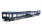 Arnold HN4349  2er-Set Autotransportwagen DD DEV 66 blau Ep. IV-V  SNCF