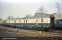 Arnold HN4418  2er-Set Postwagen Post-mrz  beige-blau Ep. IV  DBP