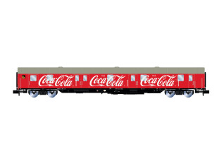 Arnold HN4428  Postwagen ex Post-mr-a Coca Cola Ep. V  SVG