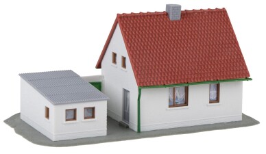 MKD MKD2020  Einfamilien-Haus mit Garage Ep. IV-VI BS
