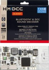 Hornby R7345  HM7000N18TXS Sounddecoder Bluetooth&reg;...