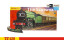 Hornby TT1001TXSM  StartSet The Scotsman Digital Train Set  Ep. III LNER Sound
