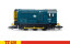 Hornby TT3001M  Diesellok Class 08 060 08489  Ep. IV BR