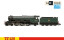 Hornby TT3005TXSM  Dampflok Class A3 462 60078 Night Hawk  Ep. III BR Sound