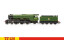 Hornby TT3005TXSM  Dampflok Class A3 462 60078 Night Hawk  Ep. III BR Sound