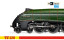 Hornby TT3008TXSM  Dampflok Class A4 462 60016 Silver King  Ep. III BR Sound
