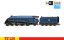 Hornby TT3009TXSM  Dampflok Class A4 Class 462 60025 Falcon  Ep. III BR Sound