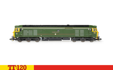 Hornby TT3013M  Diesellok Class 50, CoCo, 50007, Sir...