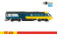 Hornby TT3021TXSM  Diesel-Triebzug Class 43 InterCity &ndash; InterCity 126 Ep. IV BR Sound