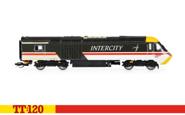 Hornby TT3022M  Diesel-Triebzug Class 43 InterCity...