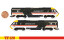 Hornby TT3022M  Diesel-Triebzug Class 43 InterCity &ndash; INTERCITY Ep. IV-V BR