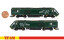 Hornby TT3023M  Diesel-Triebzug Class 43 InterCity &ndash; GWR Ep. VI GWR