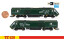 Hornby TT3023TXSM  Diesel-Triebzug Class 43 InterCity &ndash; GWR Ep. VI GWR Sound