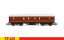 Hornby TT4010  Personenwagen 50&rsquo; Passenger Brake, 31236  Ep. II LMS