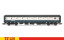 Hornby TT4011  Personenwagen Intercity, Mk2E Tourist Standard Open, 5784  Ep. IV-V BR