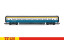 Hornby TT4025  Personenwagen Intercity, Mk3 Tourist First, 41043  Ep. IV BR