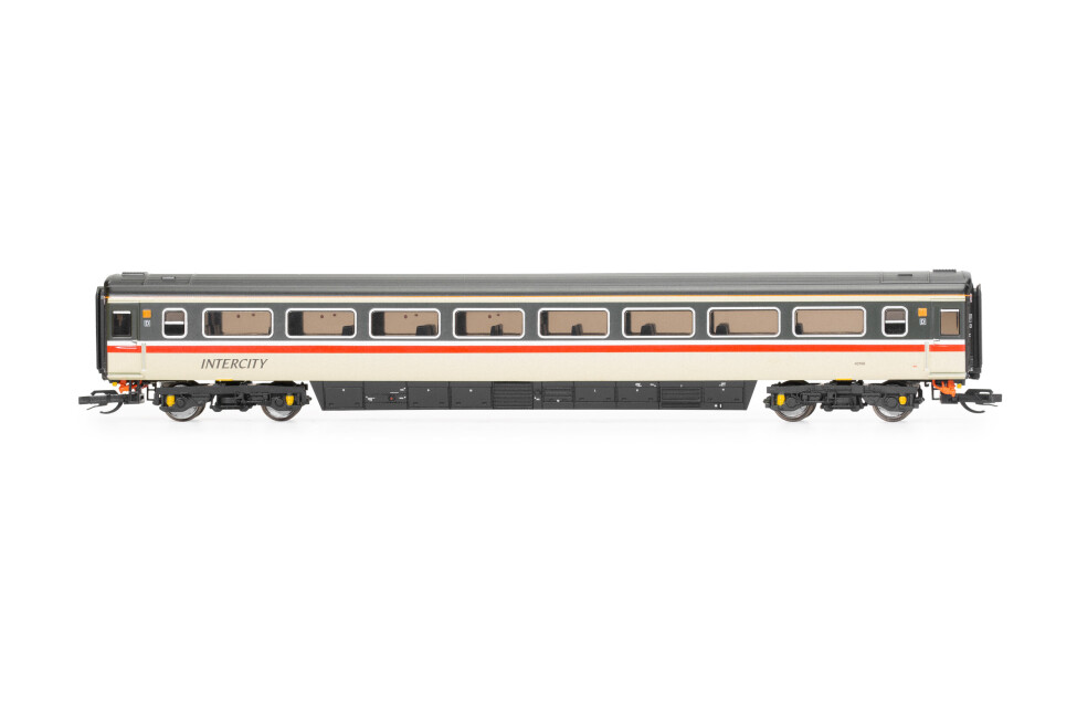 Hornby TT4027A  Personenwagen Intercity, Mk3 Tourist Standard Open, 42198 Ep. IV-V BR