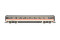 Hornby TT4027A  Personenwagen Intercity, Mk3 Tourist Standard Open, 42198 Ep. IV-V BR