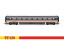 Hornby TT4027C  Personenwagen Intercity, Mk3 Tourist Standard Open, 42196 Ep. IV-V BR