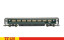 Hornby TT4031  Personenwagen Mk3 Trailer Standard Open, 42301  Ep. VI GWR