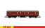 Hornby TT4035  Personenwagen 50&rsquo;  Passenger Brake, M31040M  Ep. III BR