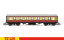 Hornby TT4037A  Personenwagen 57 Corridor Third, M1842M  Ep. III BR