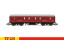 Hornby TT4039  Personenwagen 50&rsquo;  Passenger Brake, M31014M  Ep. III BR
